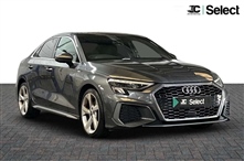 Used Audi A3