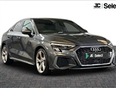 Audi A3 Image 1