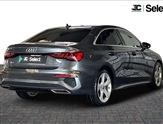 Audi A3 Image 2