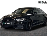 Audi A3 Image 3