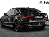 Audi A3 Image 4