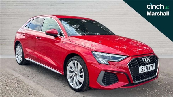 Large image for the Used Audi A3