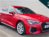 Audi A3 Image 1