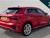 Audi A3 Image 3