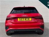 Audi A3 Image 4