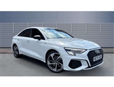Audi A3 Image 1
