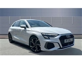 Audi A3 Image 1