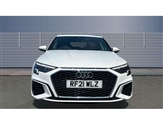 Audi A3 Image 3