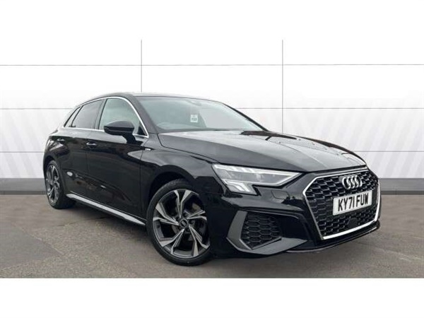Large image for the Used Audi A3