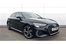 Used Audi A3