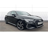 Audi A3 Image 1