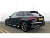 Audi A3 Image 2