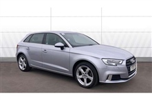 Used Audi A3