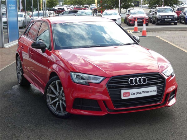 Large image for the Used Audi A3
