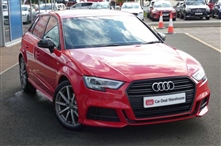 Used Audi A3