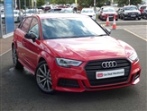 Audi A3 Image 1