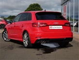 Audi A3 Image 3