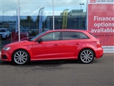 Audi A3 Image 5