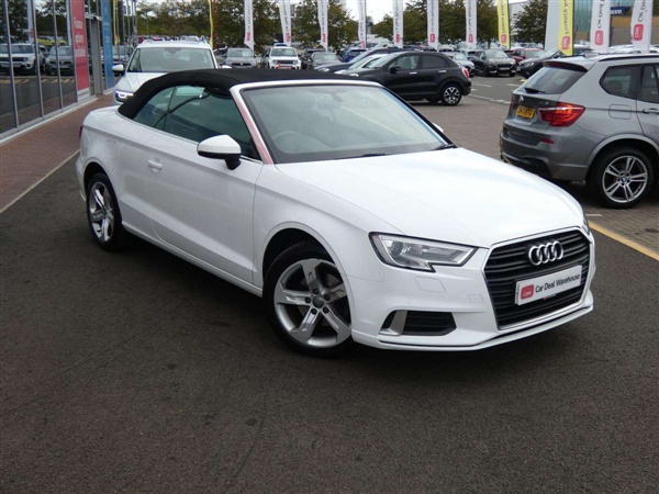 Large image for the Used Audi A3