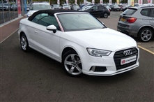 Used Audi A3