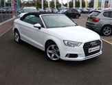 Audi A3 Image 1