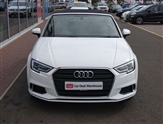 Audi A3 Image 3