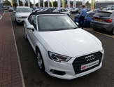 Audi A3 Image 6