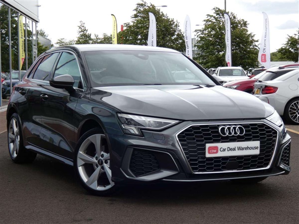 Large image for the Used Audi A3