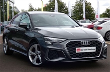 Used Audi A3