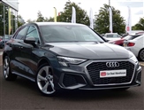 Audi A3 Image 1