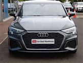 Audi A3 Image 3