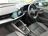Audi A3 Image 2