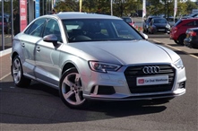 Used Audi A3