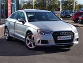 Audi A3 Image 1