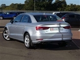 Audi A3 Image 3