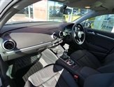 Audi A3 Image 4