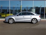 Audi A3 Image 5