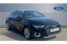 Used Audi A3