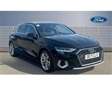 Audi A3 Image 1