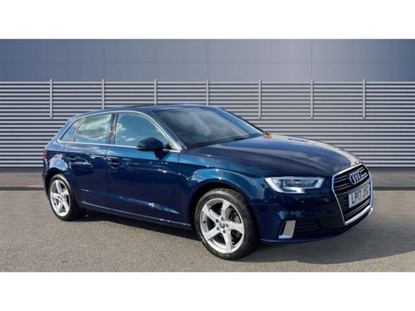 Large image for the Used Audi A3