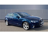 Audi A3 Image 1