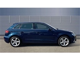 Audi A3 Image 5