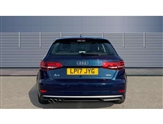 Audi A3 Image 6