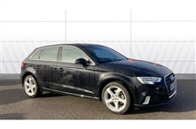 Used Audi A3
