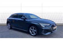 Used Audi A3