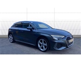 Audi A3 Image 1