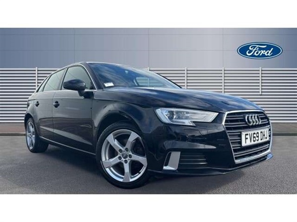 Large image for the Used Audi A3