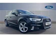 Used Audi A3