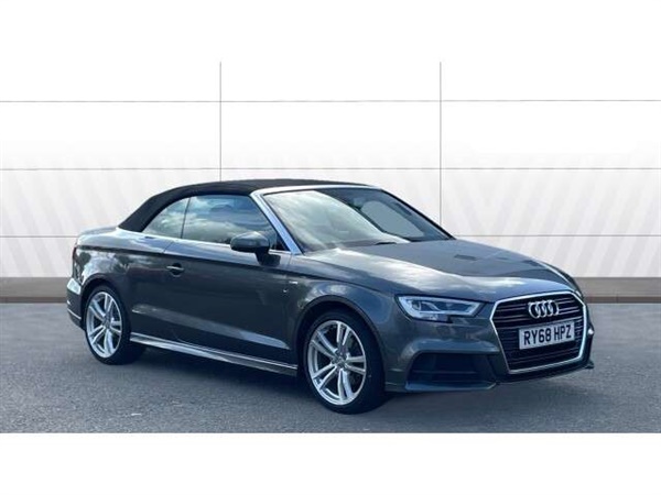 Large image for the Used Audi A3