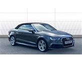 Audi A3 Image 1